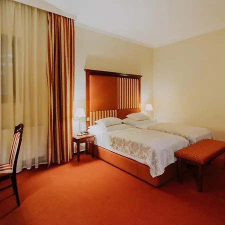 Boutique Hotel Maraton Kosice Exterior photo