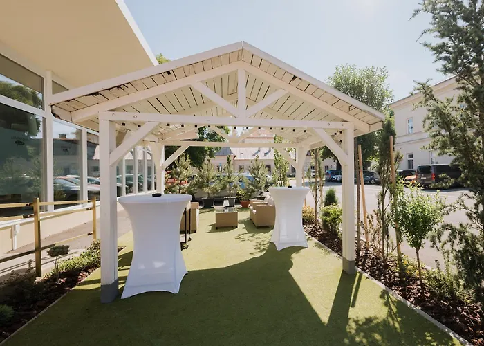 Boutique Hotel Maraton