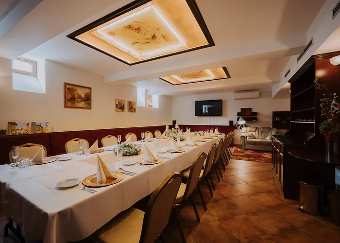 Boutique Hotel Maraton