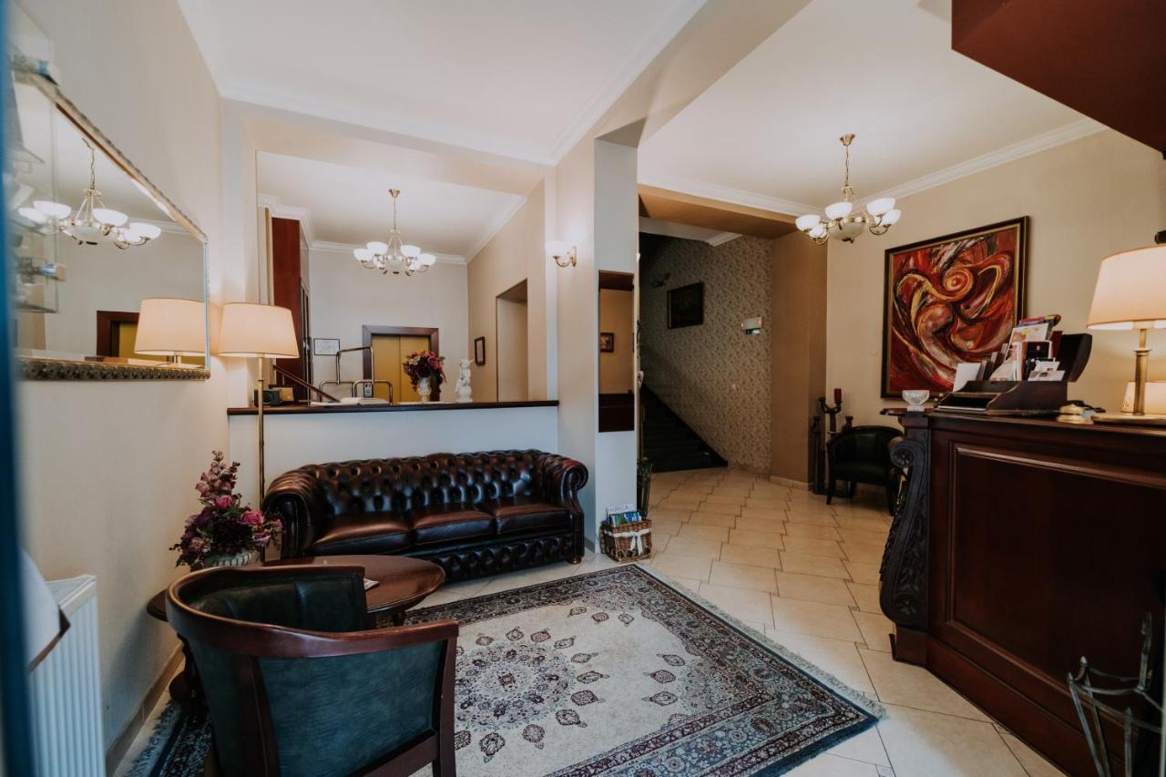 Boutique Maraton Hotel Kosice