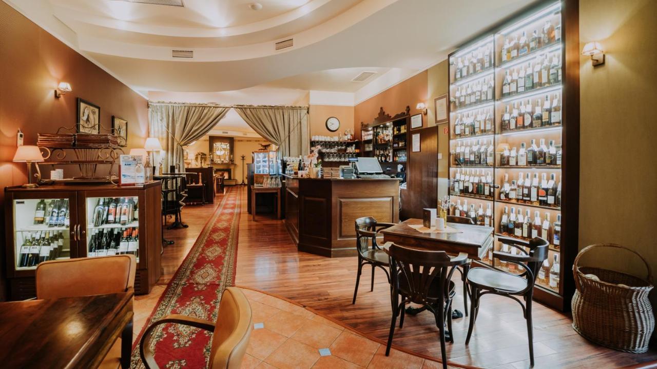 Hotel Boutique Maraton Kosice