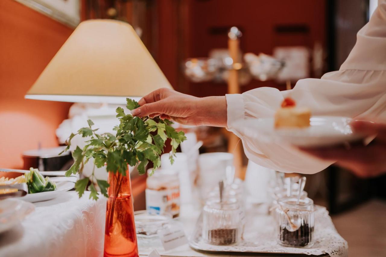 Boutique Maraton Hotel Kosice