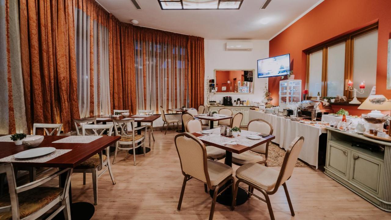 Boutique Maraton Hotel