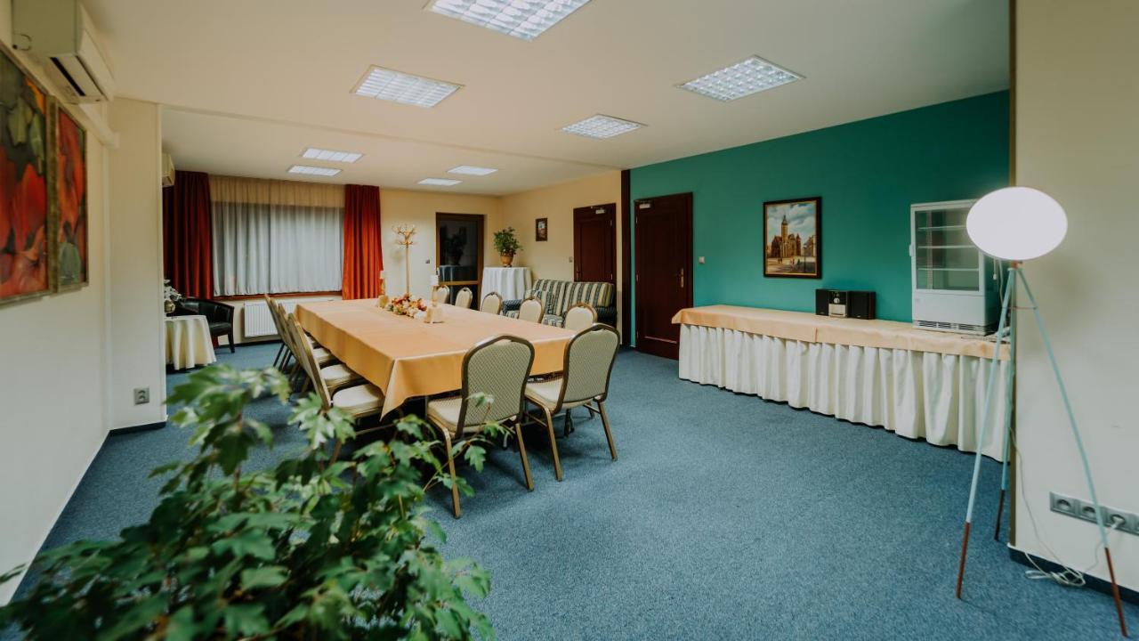 Hotel Boutique Maraton Kosice