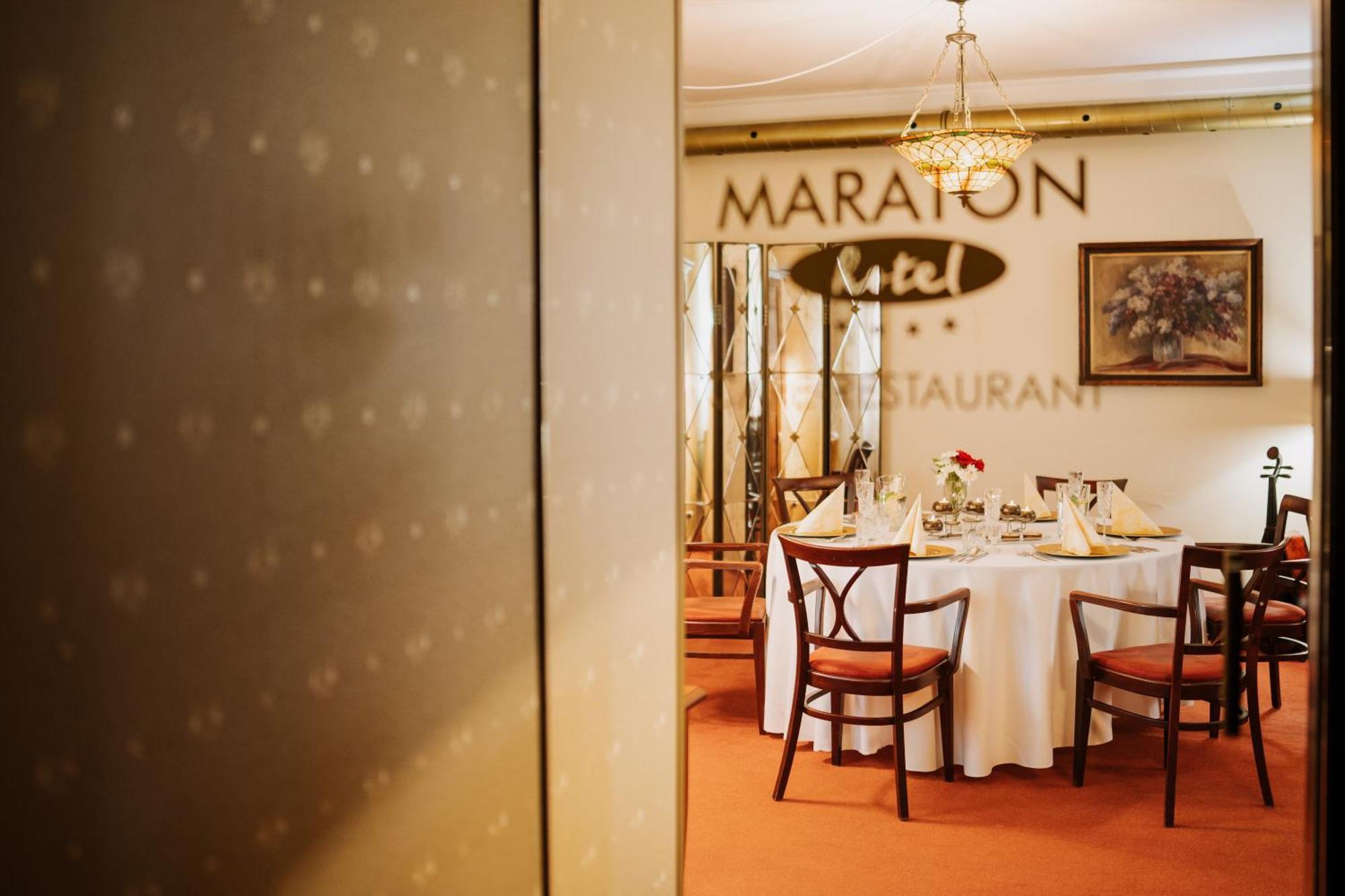 Boutique Maraton Kosice