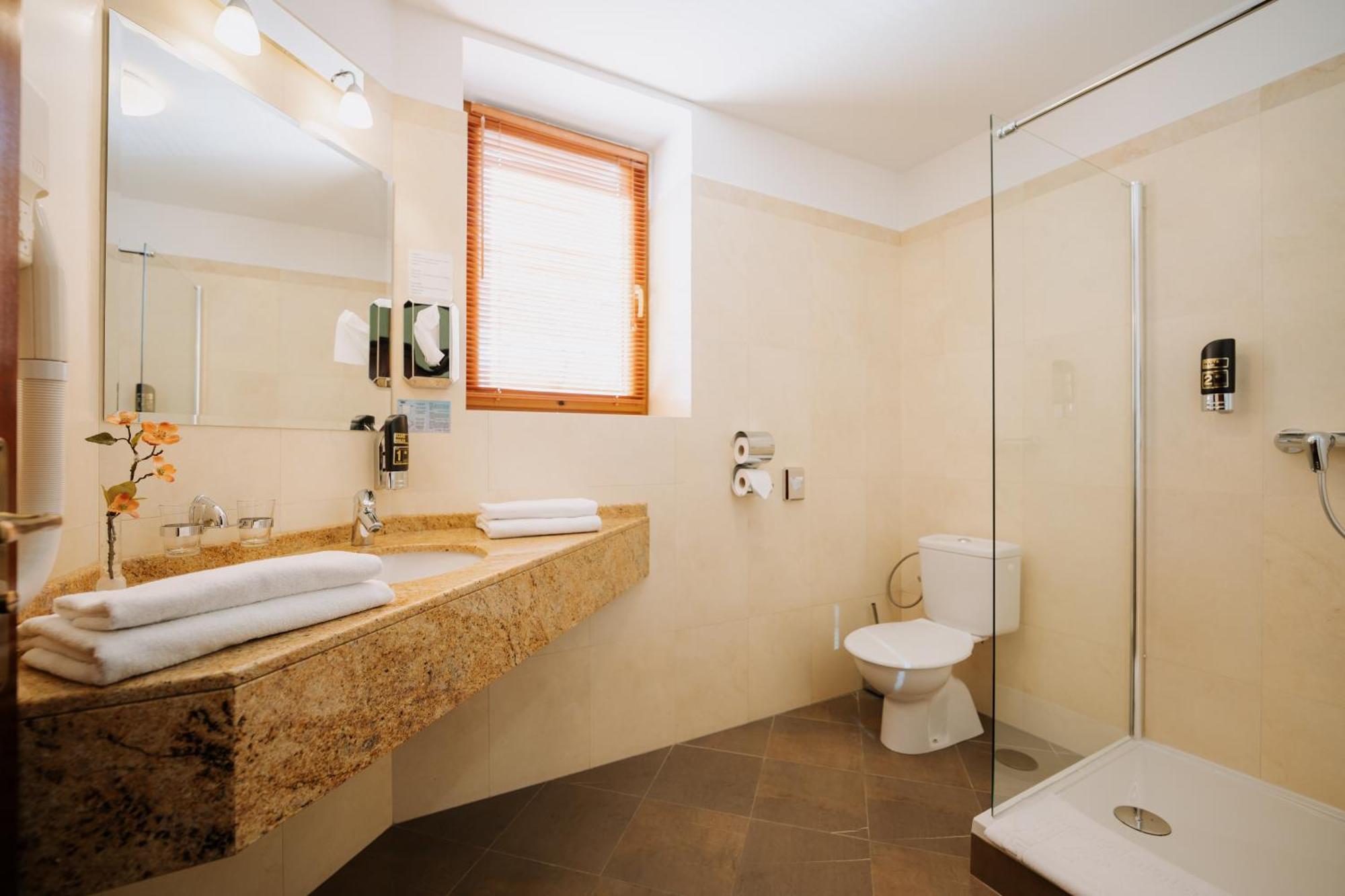 Hotel Boutique Maraton