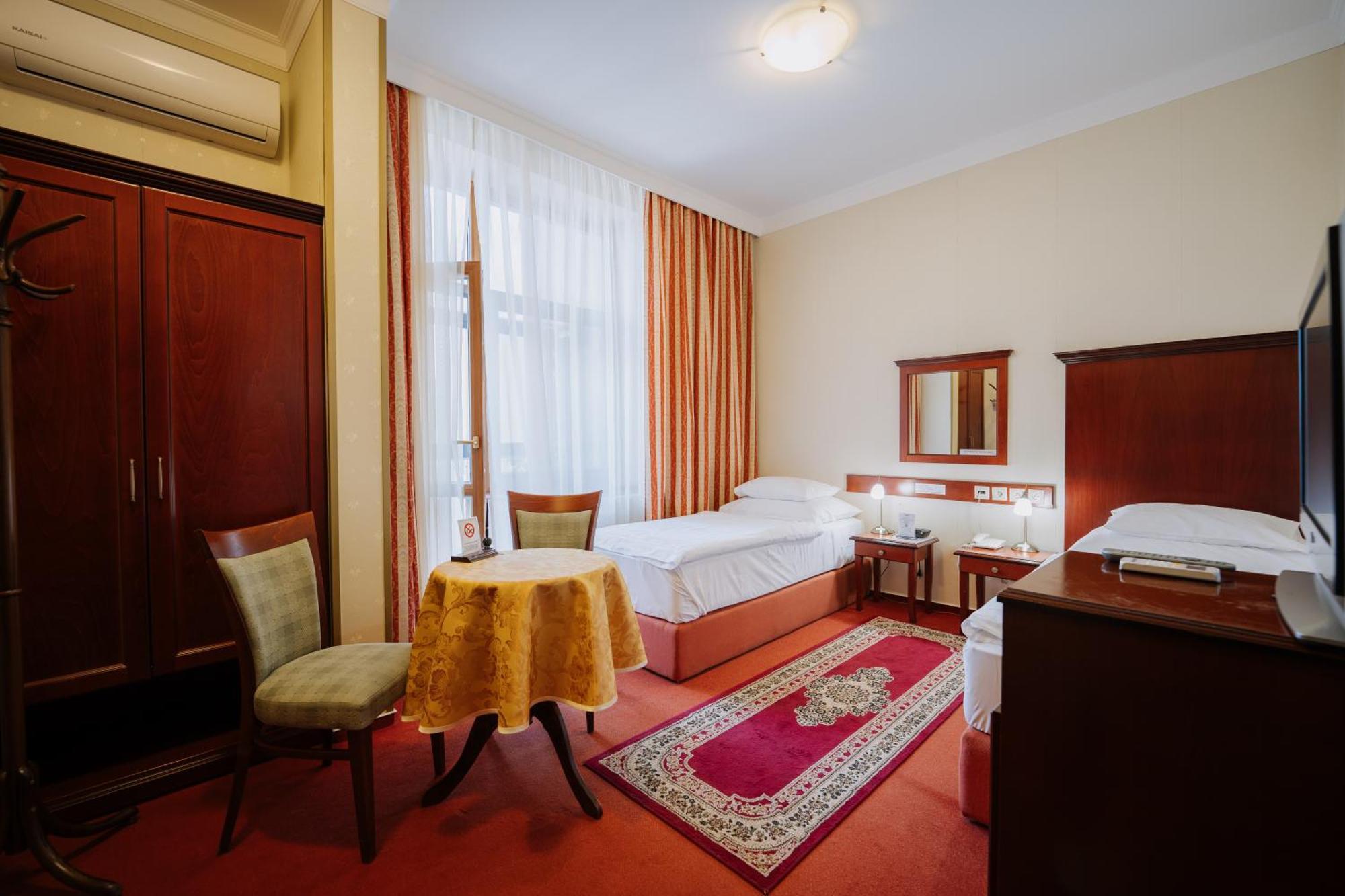 Hotel Boutique Maraton
