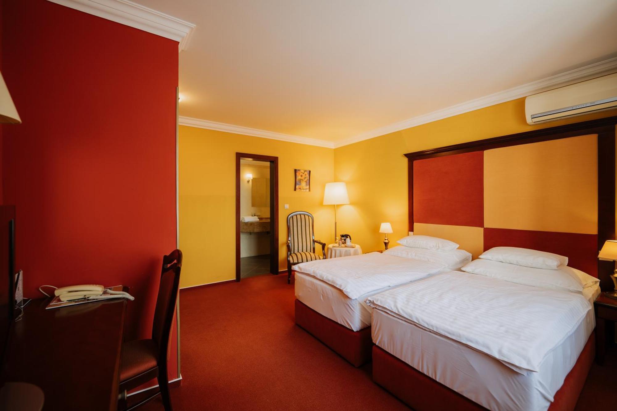 Boutique Maraton Hotel Kosice