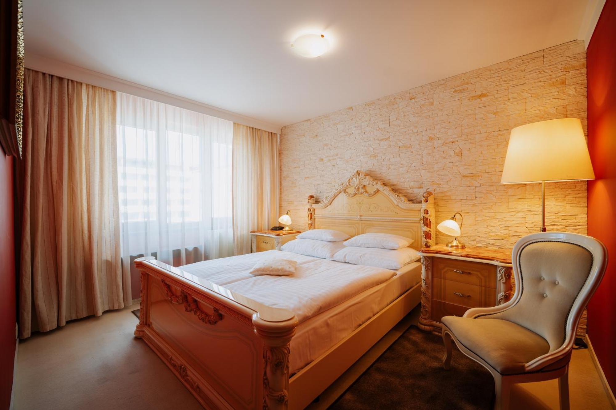 Hotel Boutique Maraton Kosice