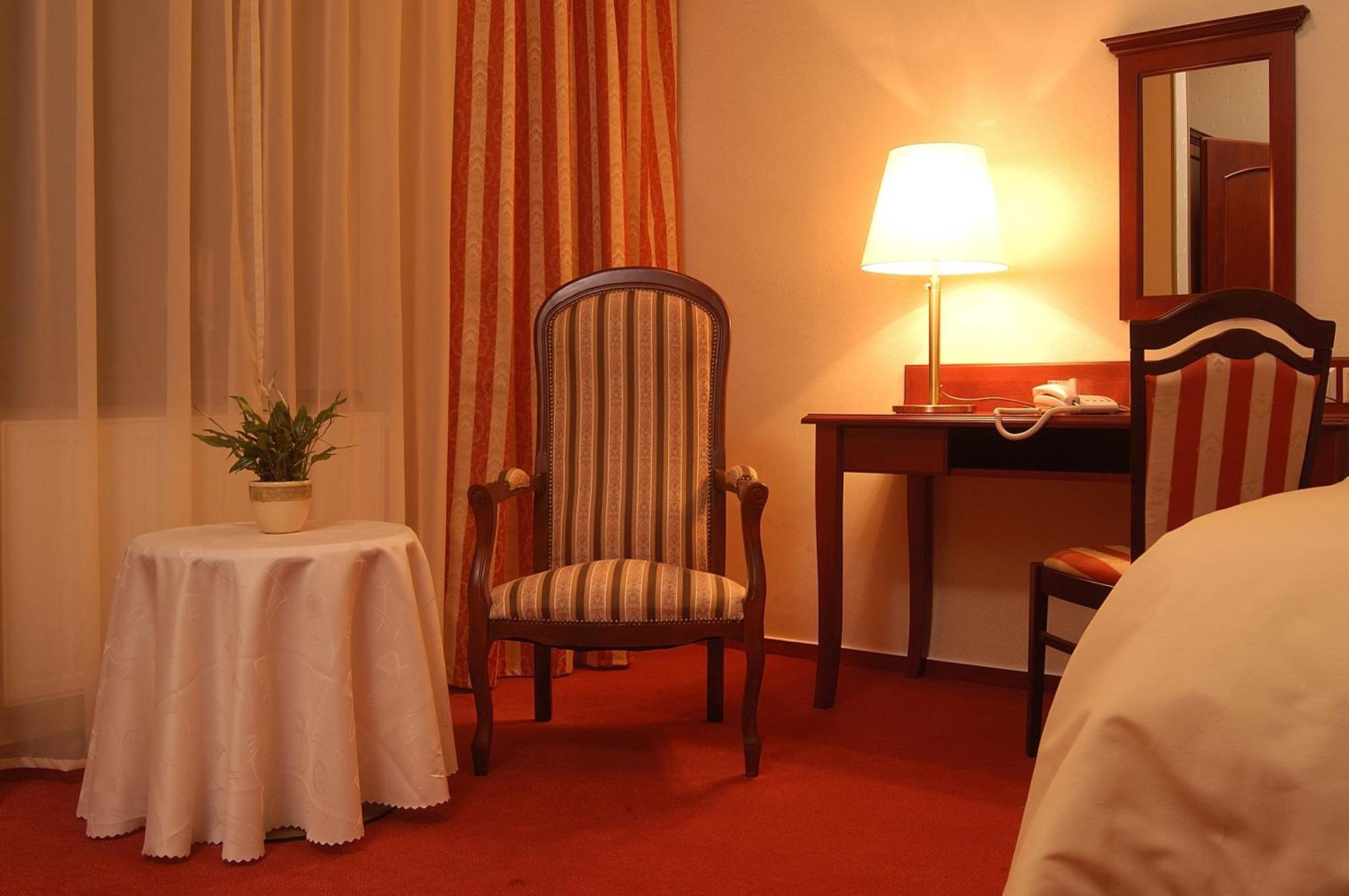 Hotel Boutique Maraton Kosice