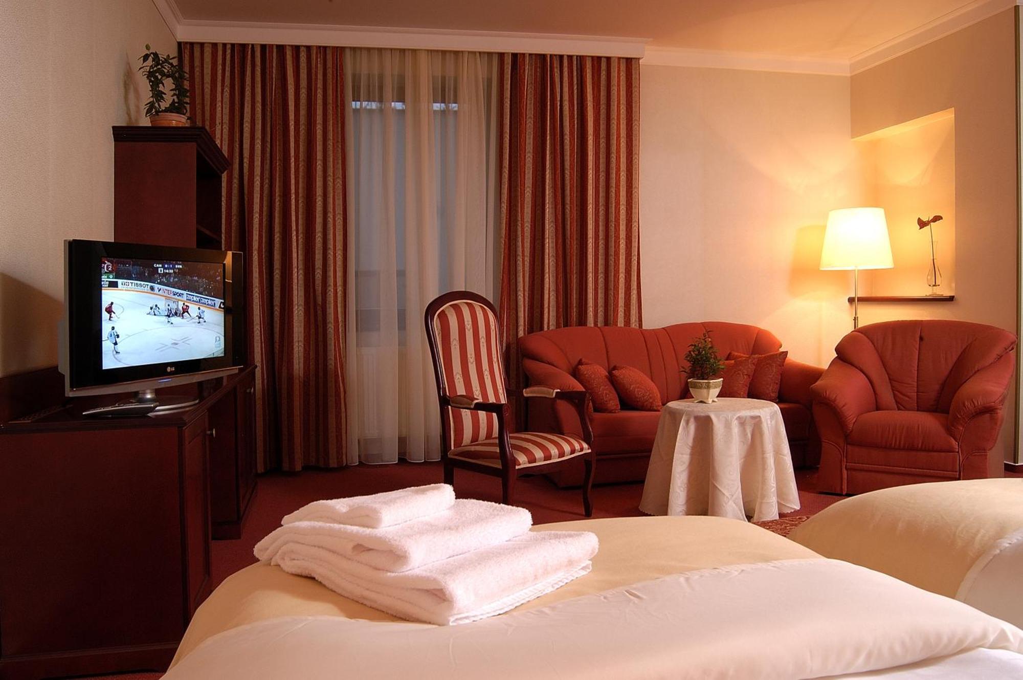 Boutique Maraton Hotel 4*