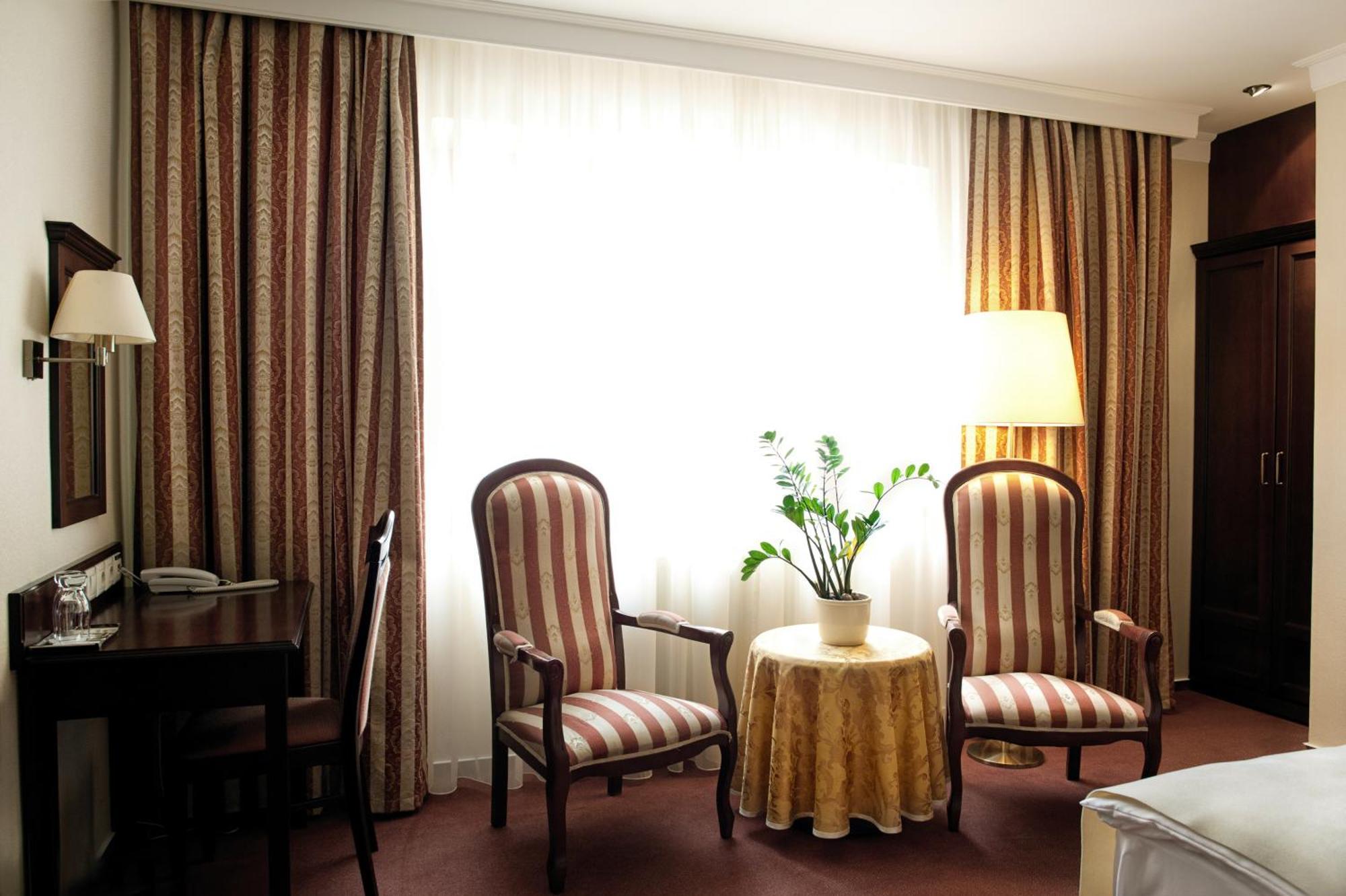 Hotel Boutique Maraton Kosice