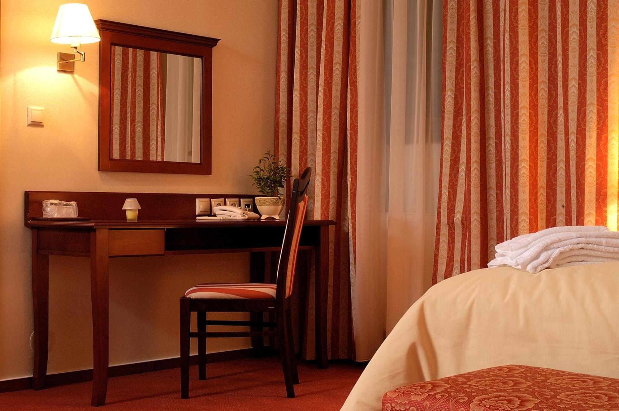 Boutique Maraton Hotel