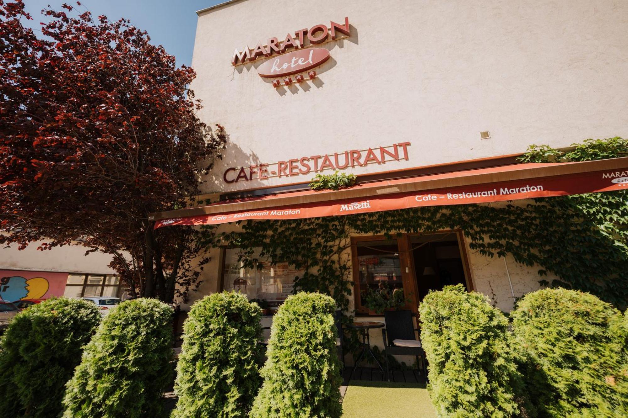 Boutique Maraton Kosice