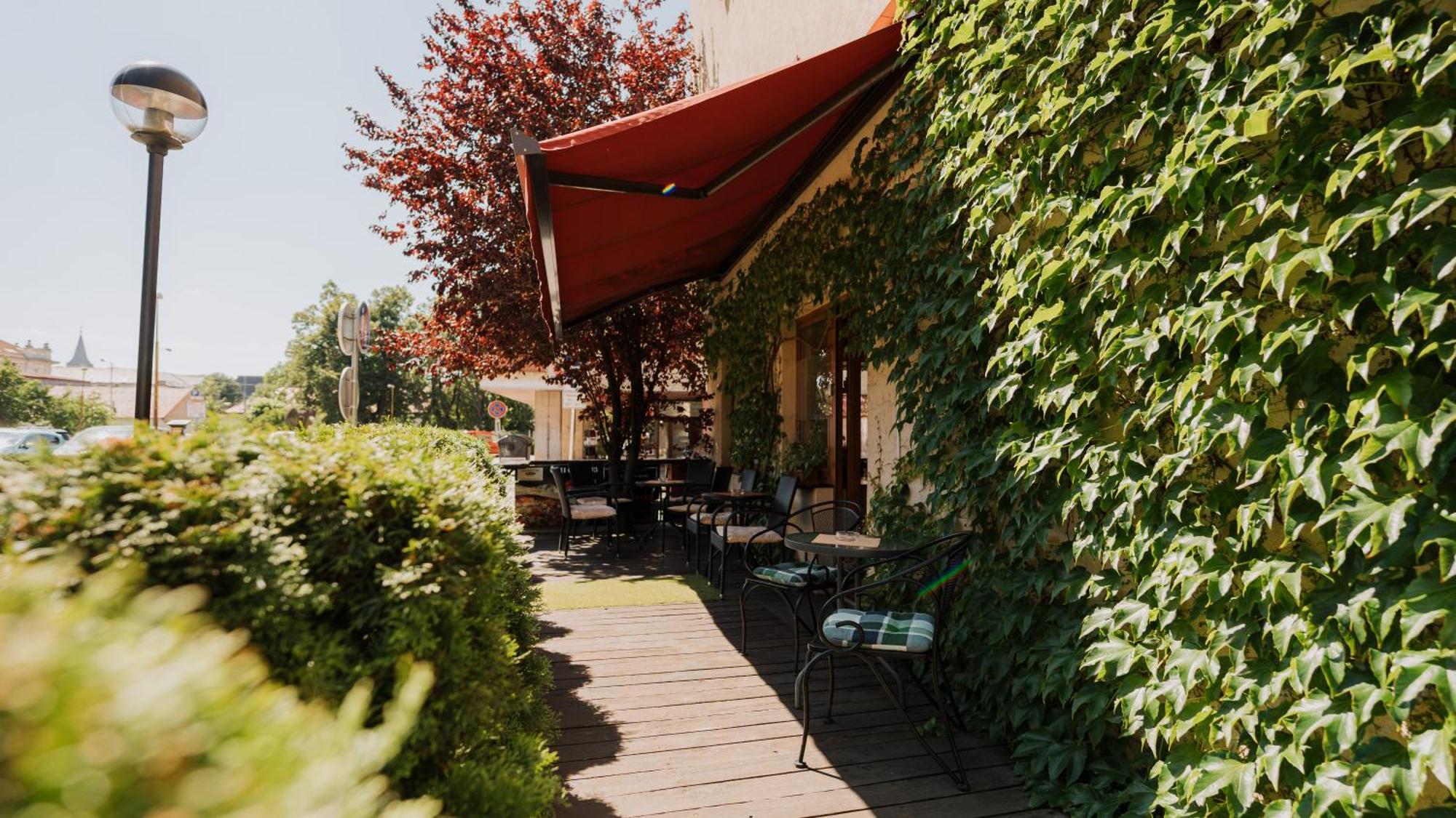 Boutique Maraton Hotel 4*