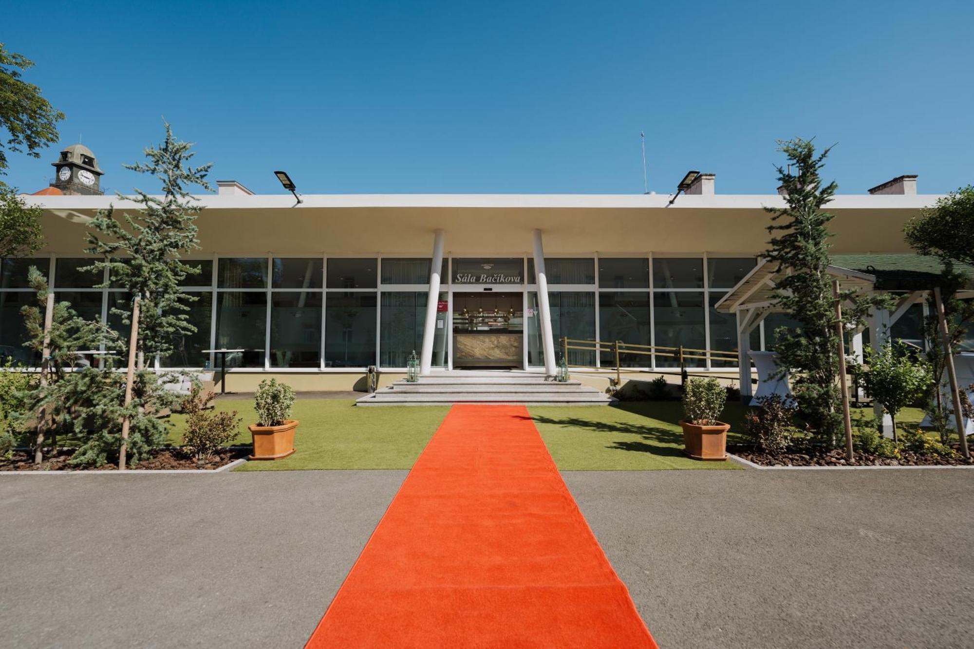 Hotel Boutique Maraton 4*
