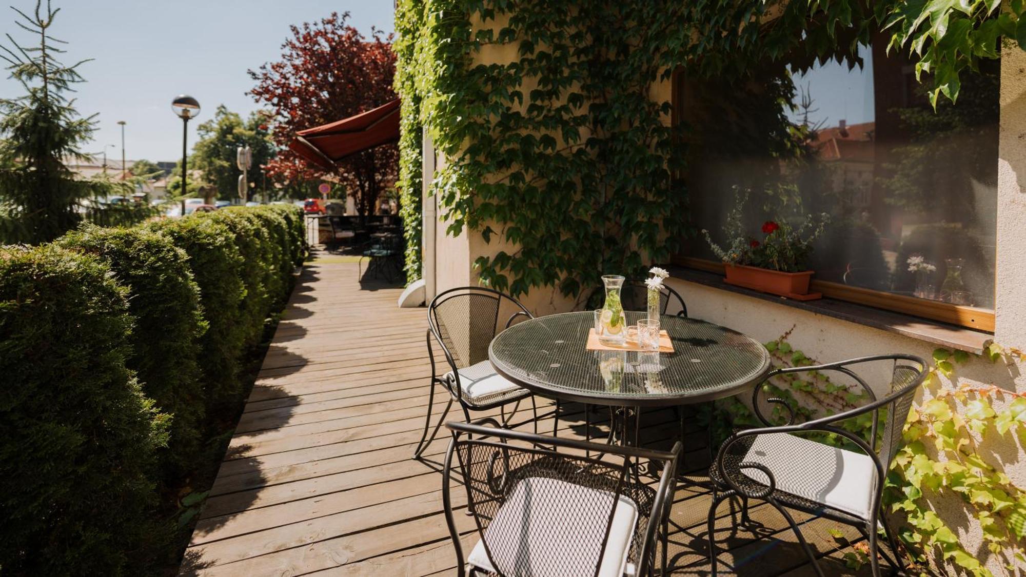 Boutique Maraton Hotel Kosice