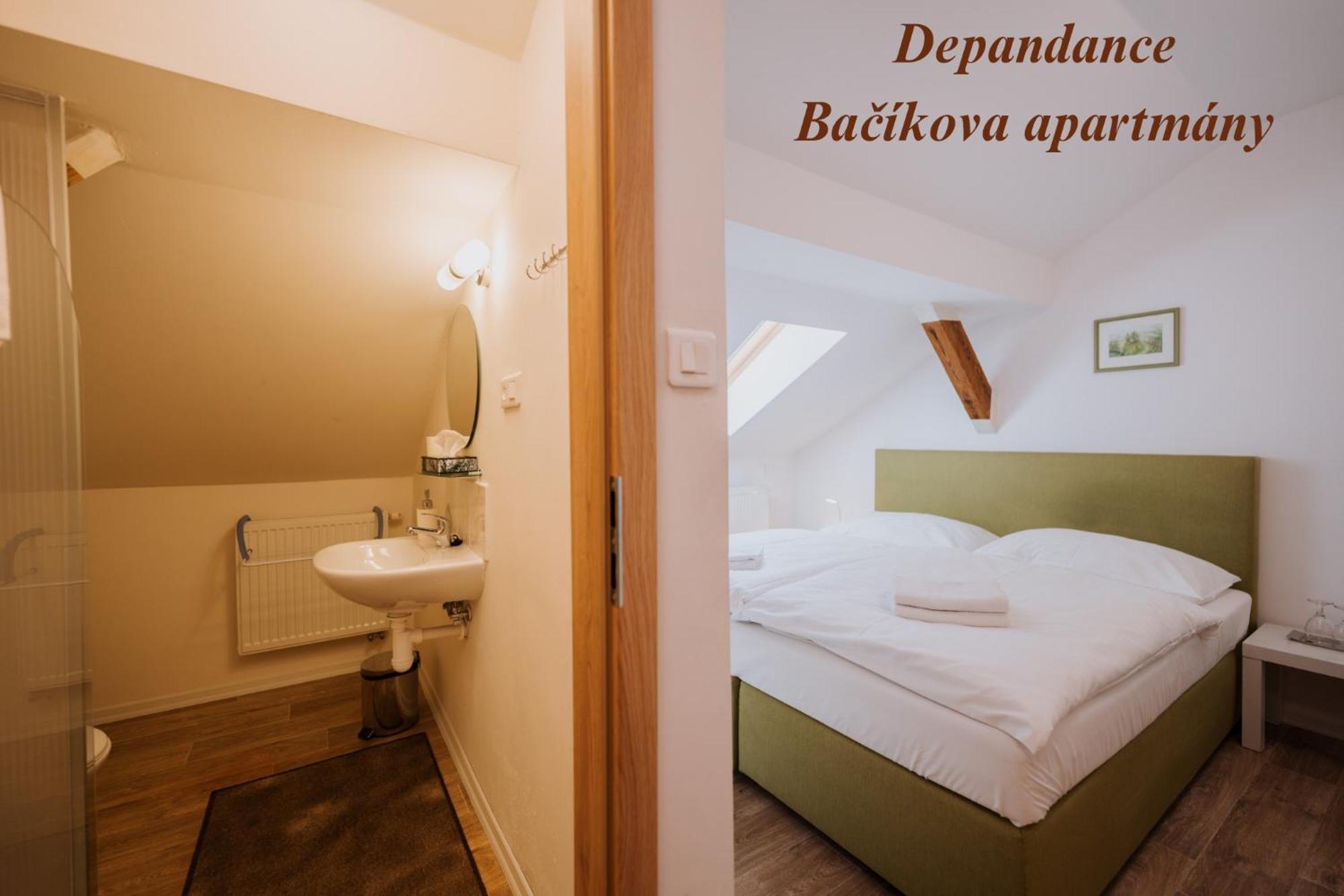 Hotel Boutique Maraton Kosice