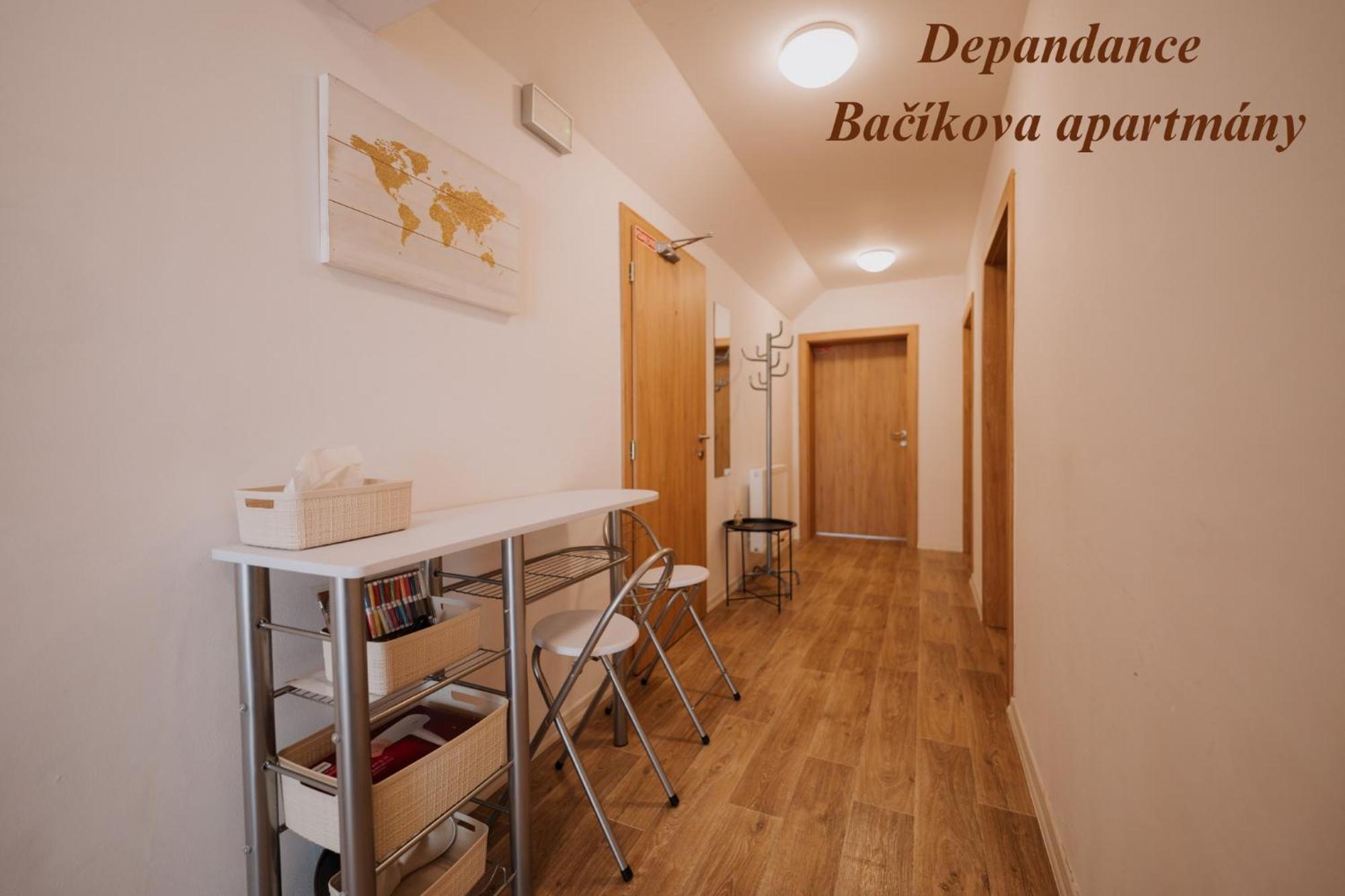 Boutique Maraton 4* Kosice
