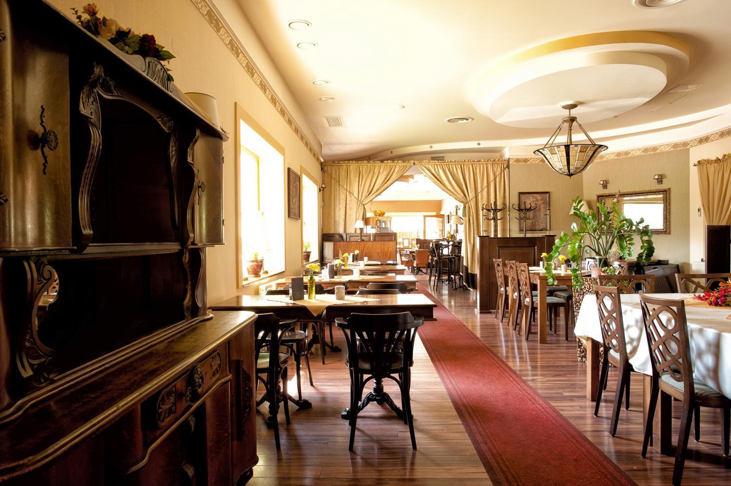 Hotel Boutique Maraton 4*