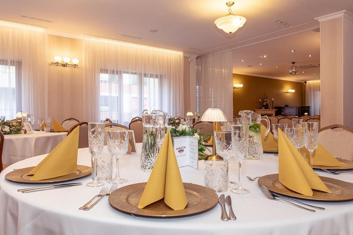 Boutique Maraton Hotel Kosice