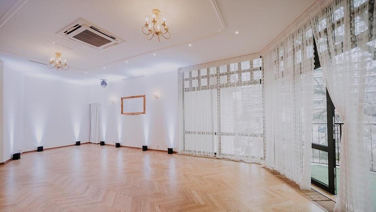 Hotel Boutique Maraton Kosice