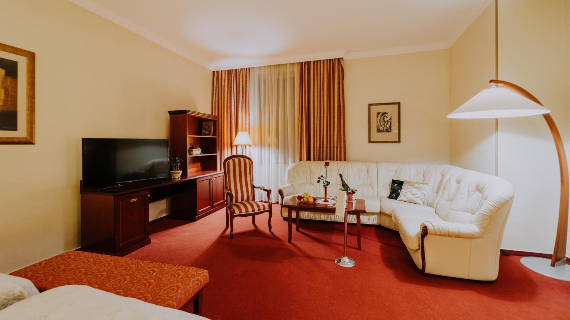 Boutique Maraton Hotel Kosice