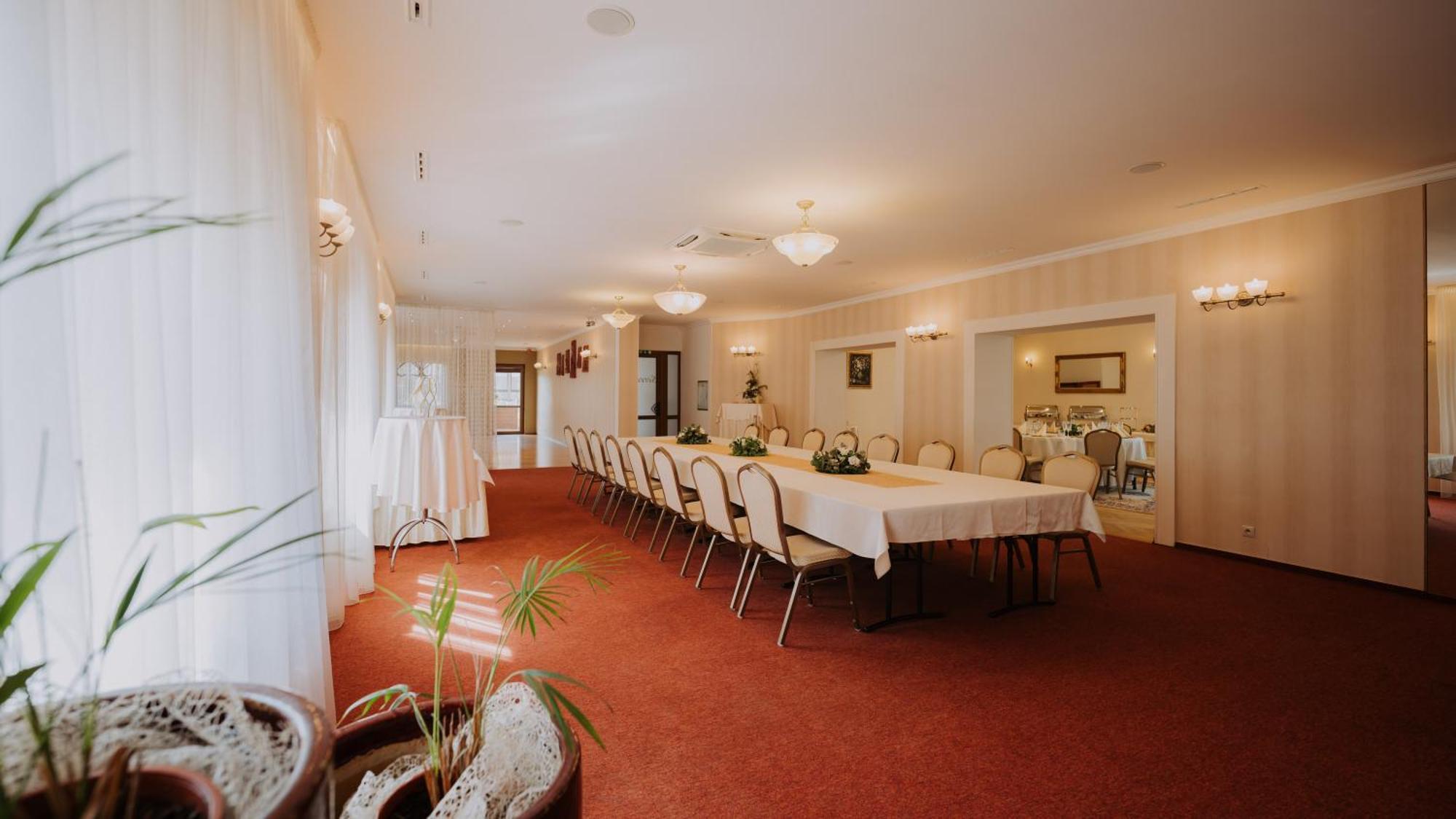 Hotel Boutique Maraton 4*