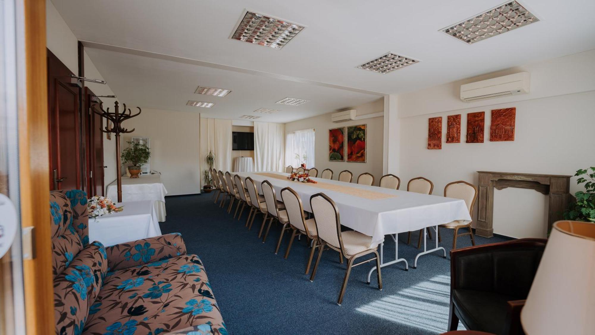 Boutique Maraton 4* Kosice