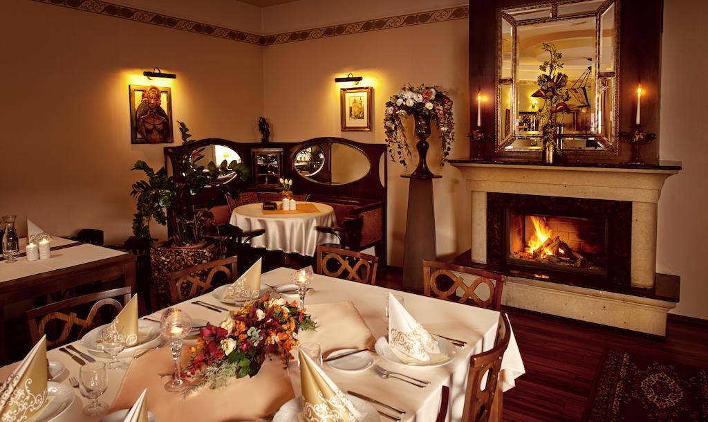 Boutique Maraton Hotel 4*