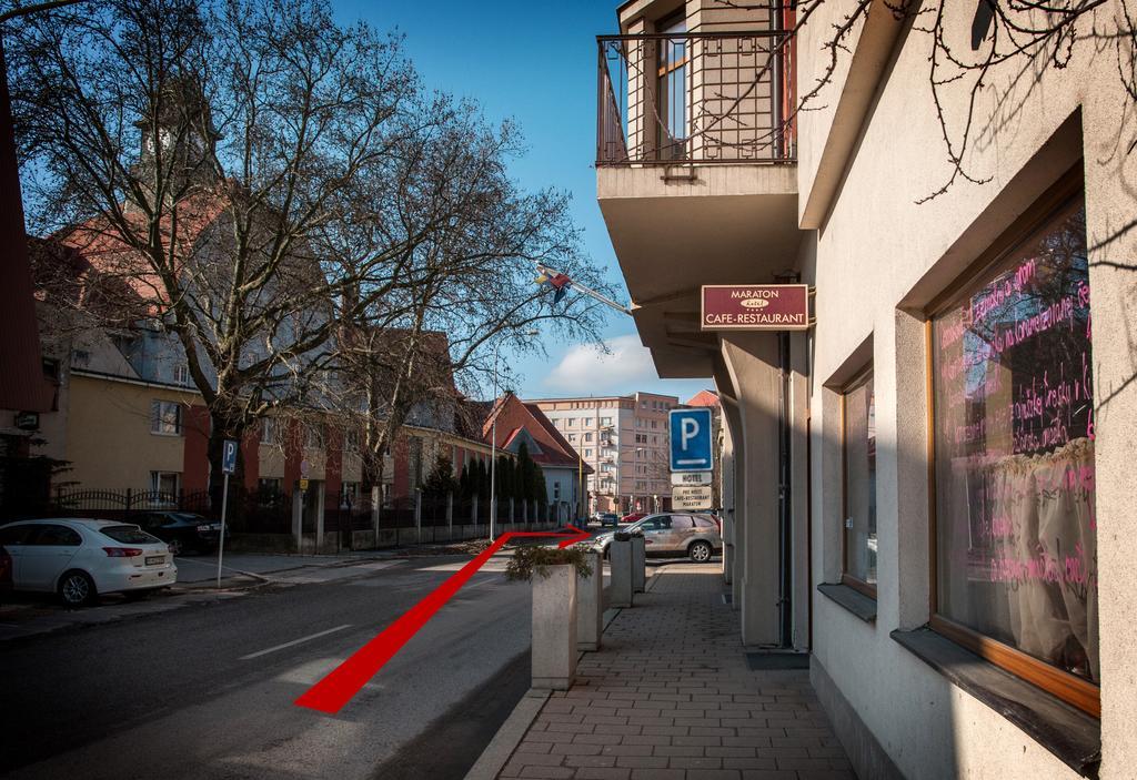 Boutique Maraton Kosice