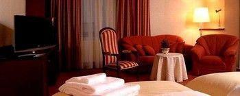 Boutique Maraton Hotel Kosice
