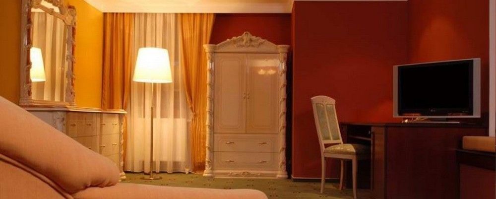 Hotel Boutique Maraton 4*