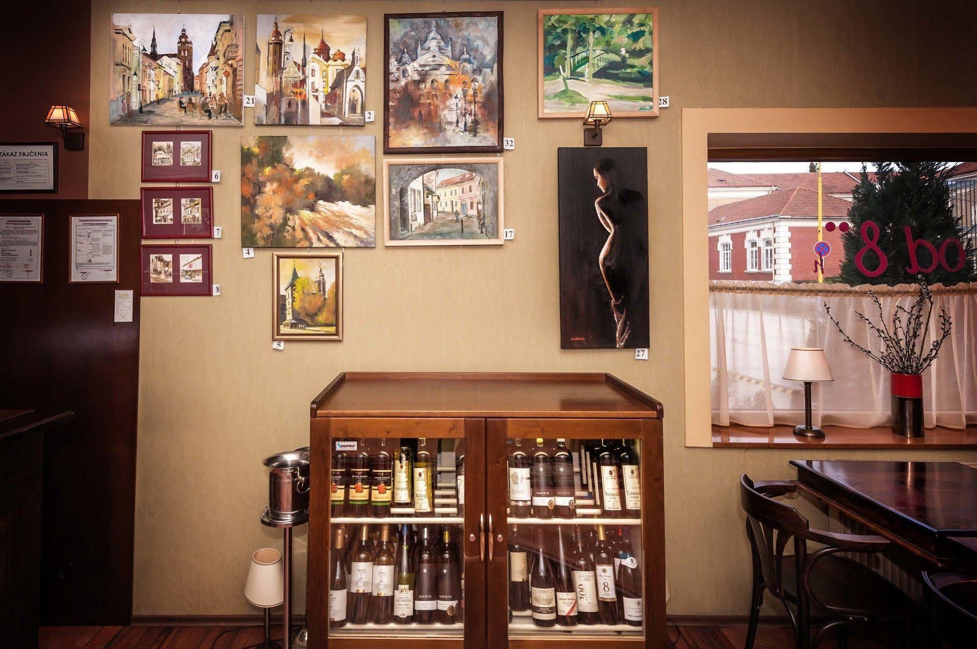 Boutique Maraton 4*