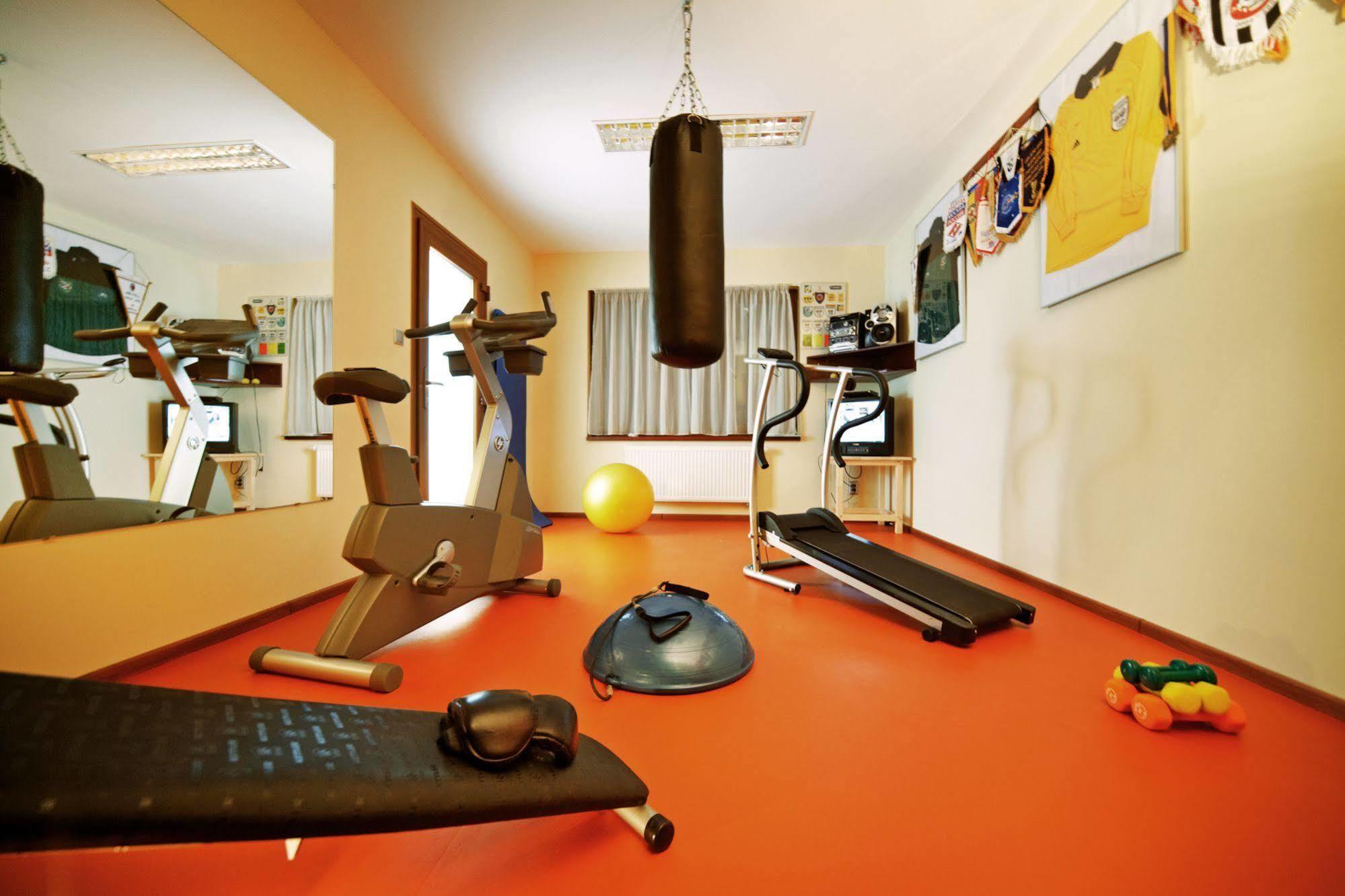 Hotel Boutique Maraton Kosice