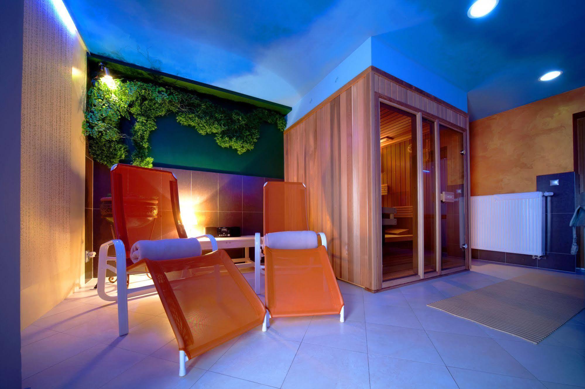 Boutique Maraton 4* Kosice