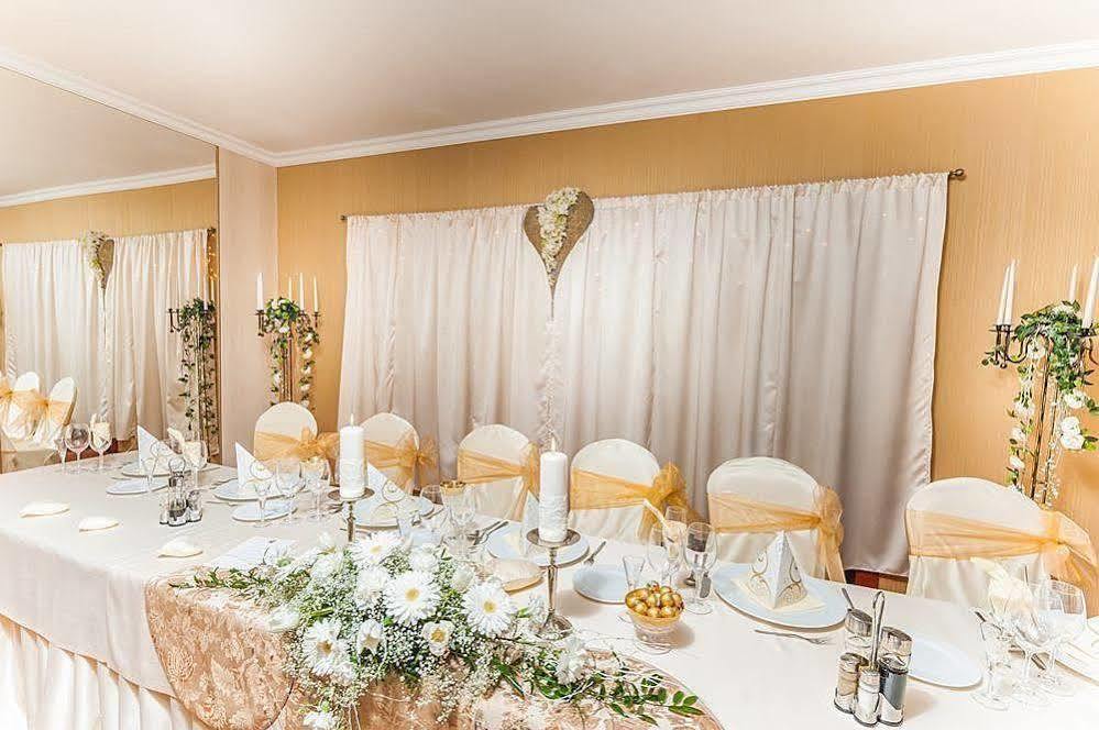 Hotel Boutique Maraton Kosice